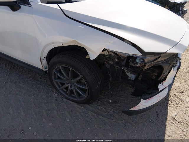 Продаж на аукціоні авто 2018 Mazda Cx-5 Touring, vin: JM3KFACM5J1397767, номер лоту: 46344319