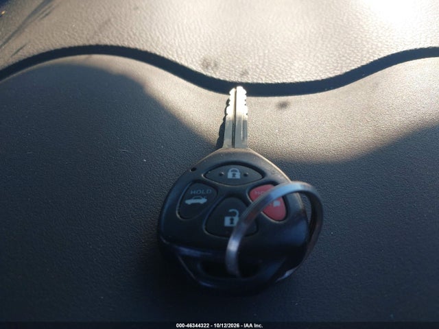 Aukcja sprzedaży 2010 Toyota Corolla Le, vin: 1NXBU4EE9AZ243627, numer aukcji: 46344322