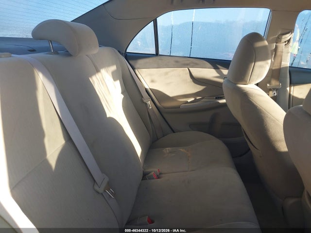 Aukcja sprzedaży 2010 Toyota Corolla Le, vin: 1NXBU4EE9AZ243627, numer aukcji: 46344322