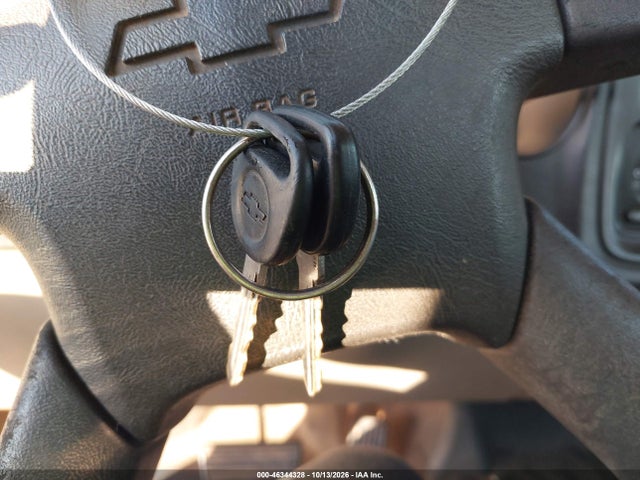 2003 Chevrolet Silverado 2500hd Work Truck მანქანა იყიდება აუქციონზე, vin: 1GCHC24U53E264468, აუქციონის ნომერი: 46344328