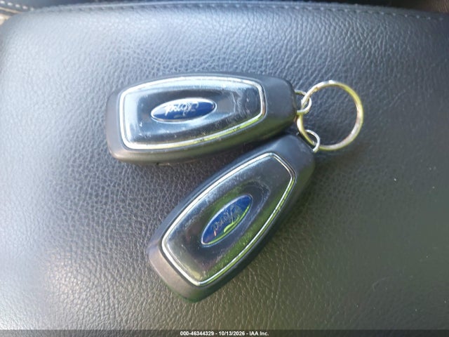 2013 Ford Focus St მანქანა იყიდება აუქციონზე, vin: 1FADP3L91DL178843, აუქციონის ნომერი: 46344329