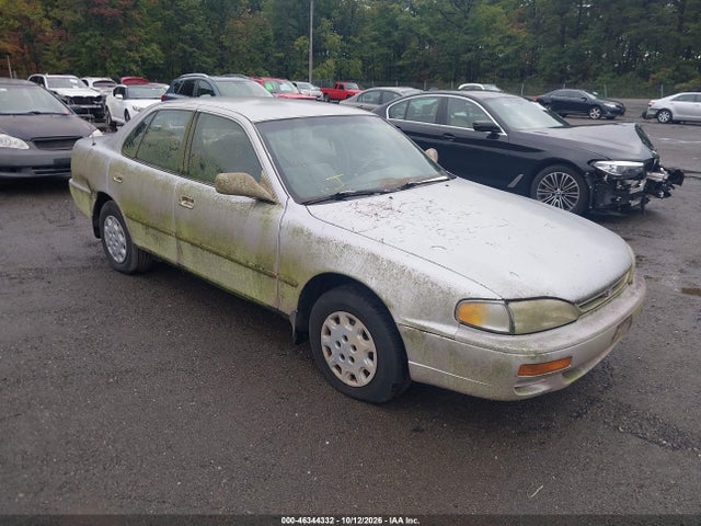 46344332 :رقم المزاد ، 4T1BG12K5TU661685 vin ، 1996 Toyota Camry Dx/le/xle مزاد بيع