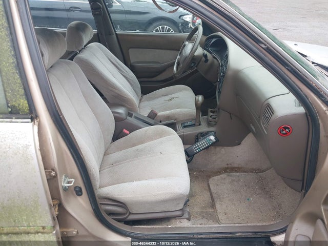 Продаж на аукціоні авто 1996 Toyota Camry Dx/le/xle, vin: 4T1BG12K5TU661685, номер лоту: 46344332