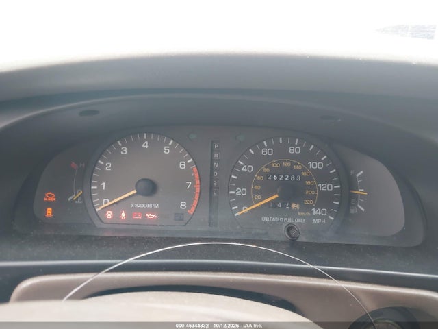Продаж на аукціоні авто 1996 Toyota Camry Dx/le/xle, vin: 4T1BG12K5TU661685, номер лоту: 46344332