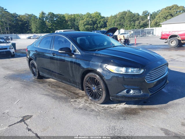 Aukcja sprzedaży 2016 Ford Fusion Se, vin: 3FA6P0HD2GR121075, numer aukcji: 46344333