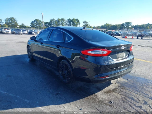 Продажа на аукционе авто 2016 Ford Fusion Se, vin: 3FA6P0HD2GR121075, номер лота: 46344333
