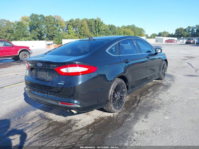Продажа на аукционе авто 2016 Ford Fusion Se, vin: 3FA6P0HD2GR121075, номер лота: 46344333