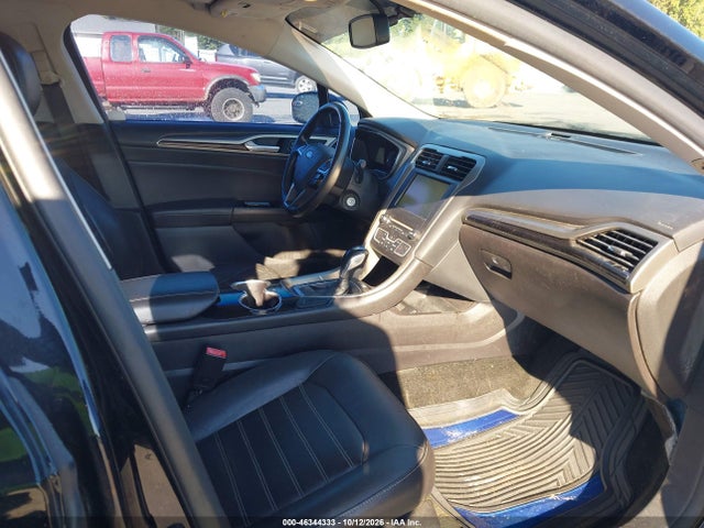 Продажа на аукционе авто 2016 Ford Fusion Se, vin: 3FA6P0HD2GR121075, номер лота: 46344333