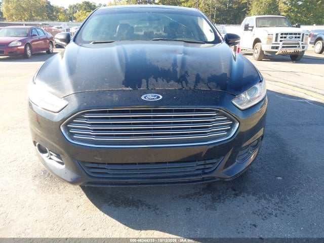 Продажа на аукционе авто 2016 Ford Fusion Se, vin: 3FA6P0HD2GR121075, номер лота: 46344333