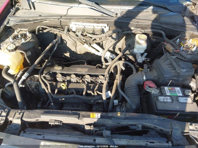 2011 Ford Escape Xls მანქანა იყიდება აუქციონზე, vin: 1FMCU9C7XBKA78111, აუქციონის ნომერი: 46344334