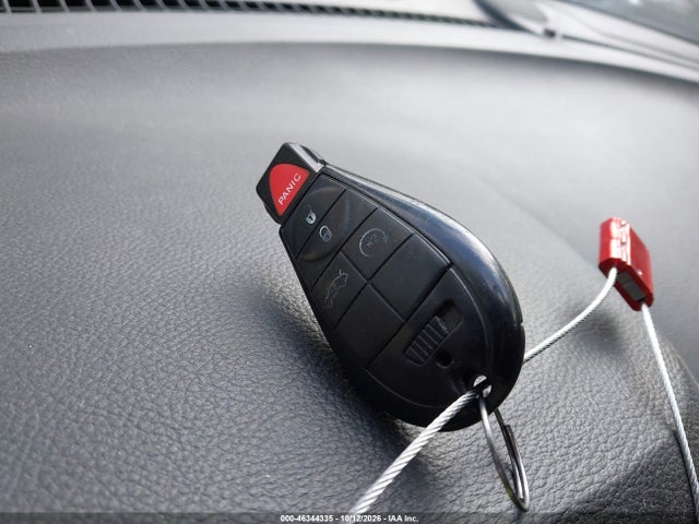 Продажа на аукционе авто 2012 Dodge Durango R/t, vin: 1C4SDHCT4CC260017, номер лота: 46344335