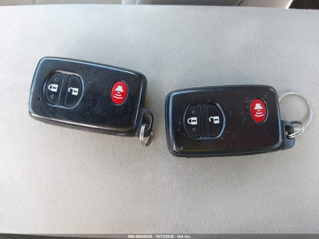 Aukcja sprzedaży 2014 Toyota Prius Two, vin: JTDKN3DU5E1742145, numer aukcji: 46344336
