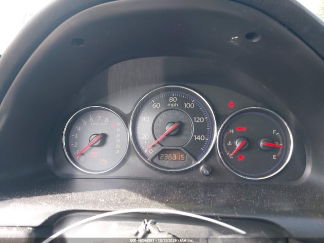 Продаж на аукціоні авто 2003 Honda Civic Ex, vin: 1HGES26733L034079, номер лоту: 46344351