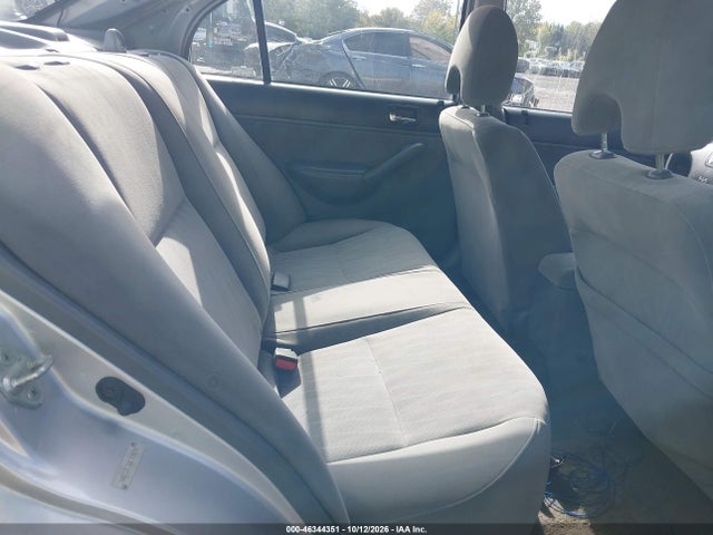 Продаж на аукціоні авто 2003 Honda Civic Ex, vin: 1HGES26733L034079, номер лоту: 46344351