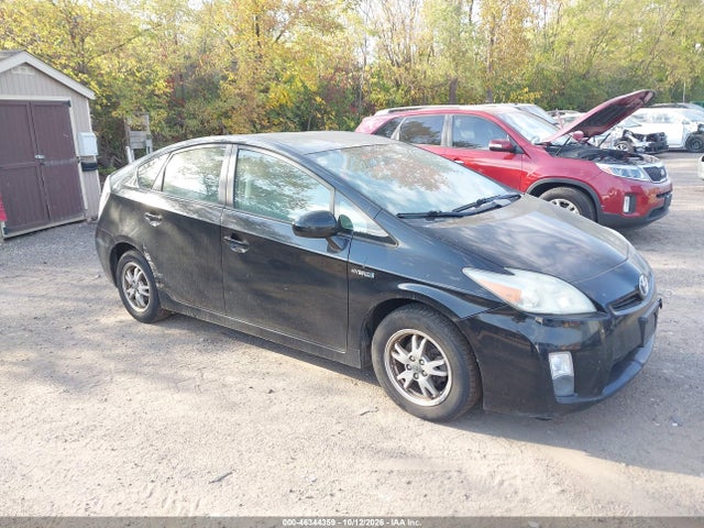 Aukcja sprzedaży 2010 Toyota Prius Iii, vin: JTDKN3DU0A1085457, numer aukcji: 46344359
