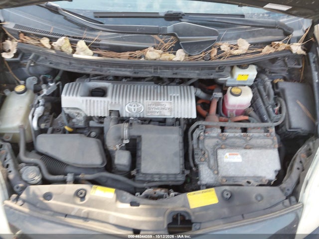 Продажа на аукционе авто 2010 Toyota Prius Iii, vin: JTDKN3DU0A1085457, номер лота: 46344359