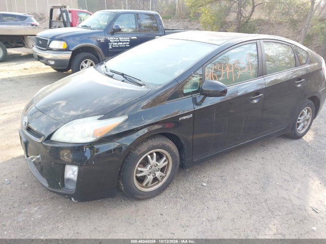 Продажа на аукционе авто 2010 Toyota Prius Iii, vin: JTDKN3DU0A1085457, номер лота: 46344359