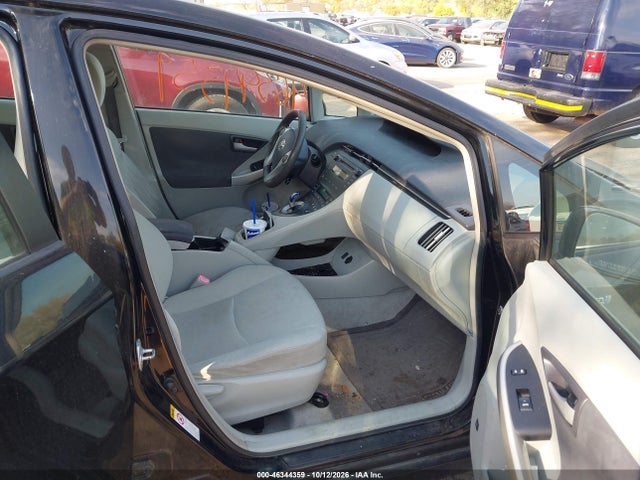 Продажа на аукционе авто 2010 Toyota Prius Iii, vin: JTDKN3DU0A1085457, номер лота: 46344359