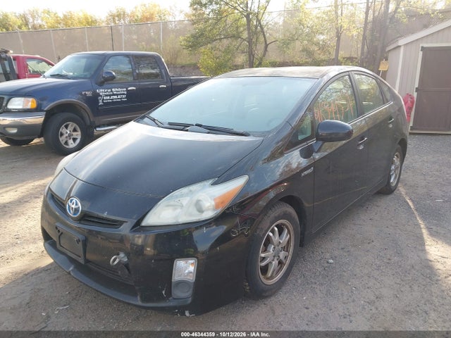 Продажа на аукционе авто 2010 Toyota Prius Iii, vin: JTDKN3DU0A1085457, номер лота: 46344359
