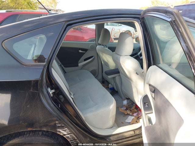 Продажа на аукционе авто 2010 Toyota Prius Iii, vin: JTDKN3DU0A1085457, номер лота: 46344359