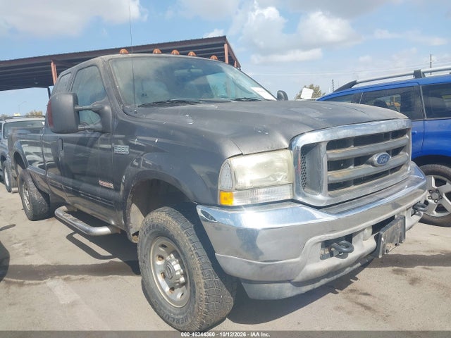 Aukcja sprzedaży 2003 Ford F-350 Lariat/xl/xlt, vin: 1FTSX31P23EC64491, numer aukcji: 46344360