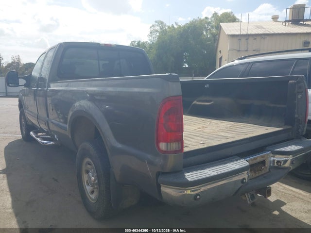 Aukcja sprzedaży 2003 Ford F-350 Lariat/xl/xlt, vin: 1FTSX31P23EC64491, numer aukcji: 46344360