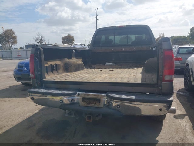 Aukcja sprzedaży 2003 Ford F-350 Lariat/xl/xlt, vin: 1FTSX31P23EC64491, numer aukcji: 46344360