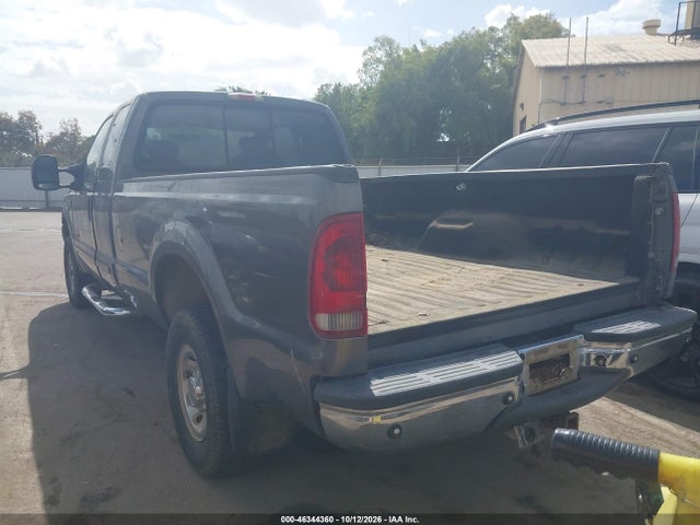 Aukcja sprzedaży 2003 Ford F-350 Lariat/xl/xlt, vin: 1FTSX31P23EC64491, numer aukcji: 46344360