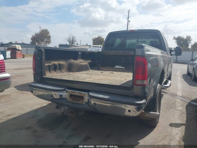 Aukcja sprzedaży 2003 Ford F-350 Lariat/xl/xlt, vin: 1FTSX31P23EC64491, numer aukcji: 46344360