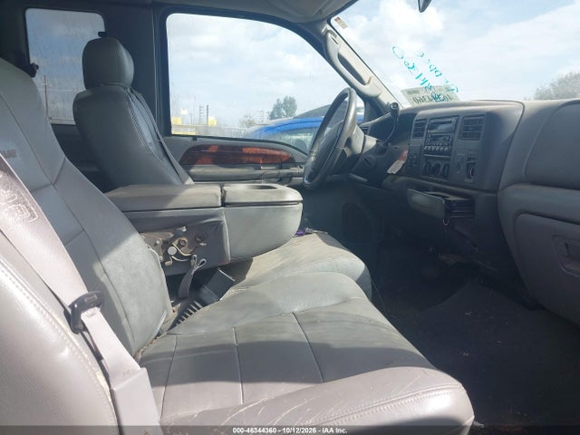 Aukcja sprzedaży 2003 Ford F-350 Lariat/xl/xlt, vin: 1FTSX31P23EC64491, numer aukcji: 46344360