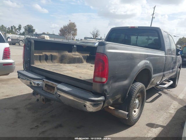 Aukcja sprzedaży 2003 Ford F-350 Lariat/xl/xlt, vin: 1FTSX31P23EC64491, numer aukcji: 46344360