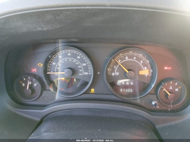 Продаж на аукціоні авто 2017 Jeep Patriot Sport Fwd, vin: 1C4NJPBA7HD150127, номер лоту: 46344367