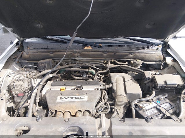 46344372 :رقم المزاد ، JHLRD68836C016292 vin ، 2006 Honda Cr-v Ex مزاد بيع