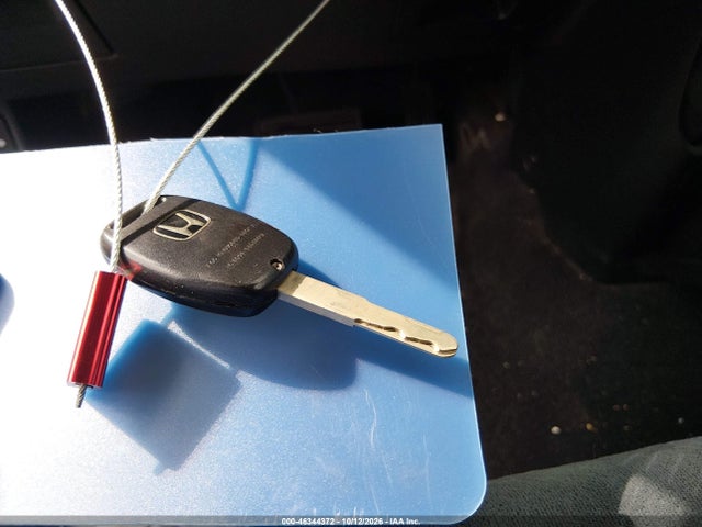 46344372 :رقم المزاد ، JHLRD68836C016292 vin ، 2006 Honda Cr-v Ex مزاد بيع