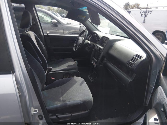 46344372 :رقم المزاد ، JHLRD68836C016292 vin ، 2006 Honda Cr-v Ex مزاد بيع