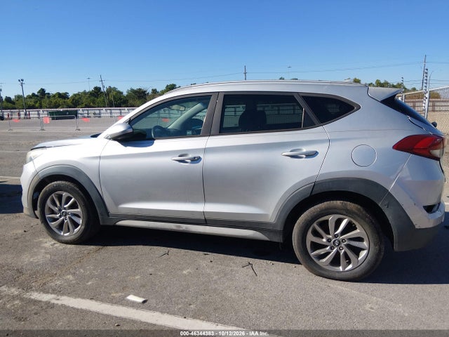 Aukcja sprzedaży 2018 Hyundai Tucson Sel, vin: KM8J33A44JU671076, numer aukcji: 46344383