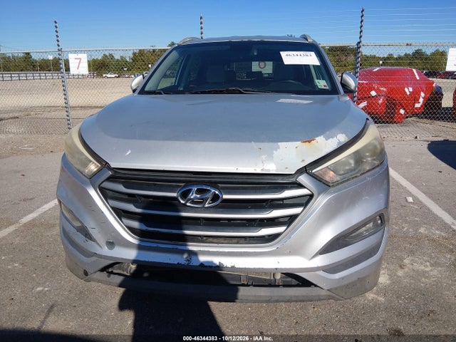 Aukcja sprzedaży 2018 Hyundai Tucson Sel, vin: KM8J33A44JU671076, numer aukcji: 46344383