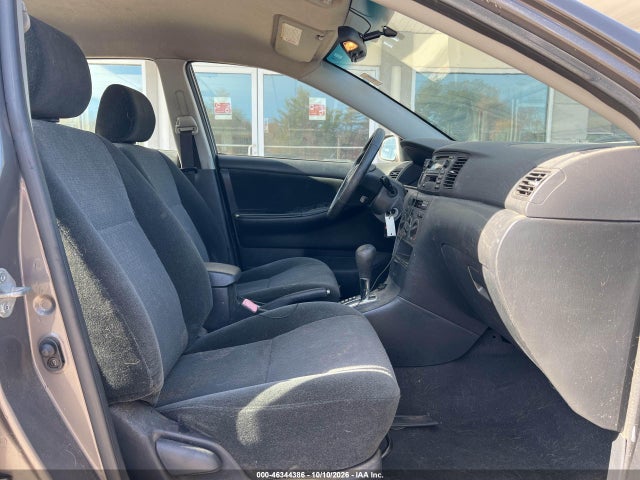 46344386 :رقم المزاد ، 2T1BR32E84C221995 vin ، 2004 Toyota Corolla S مزاد بيع