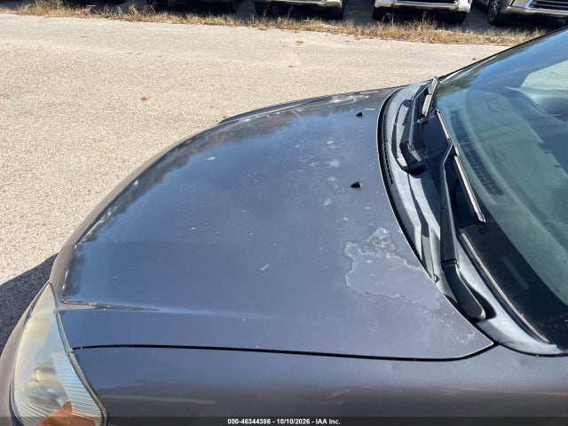 46344386 :رقم المزاد ، 2T1BR32E84C221995 vin ، 2004 Toyota Corolla S مزاد بيع