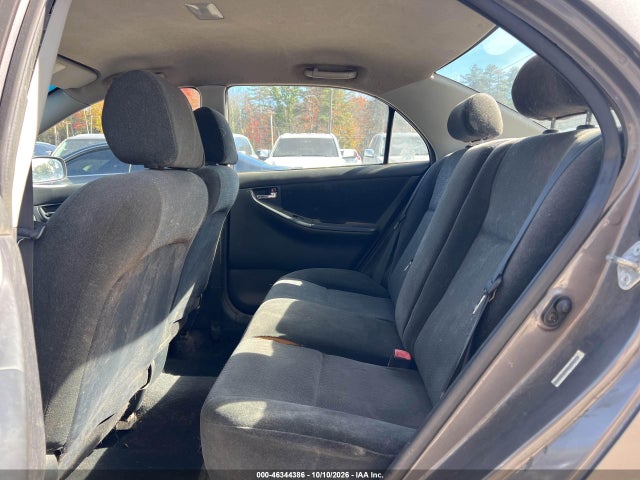 46344386 :رقم المزاد ، 2T1BR32E84C221995 vin ، 2004 Toyota Corolla S مزاد بيع