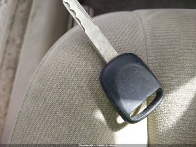 46344388 :رقم المزاد ، 2HGES16594H512383 vin ، 2004 Honda Civic Lx مزاد بيع