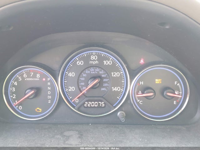 46344388 :رقم المزاد ، 2HGES16594H512383 vin ، 2004 Honda Civic Lx مزاد بيع