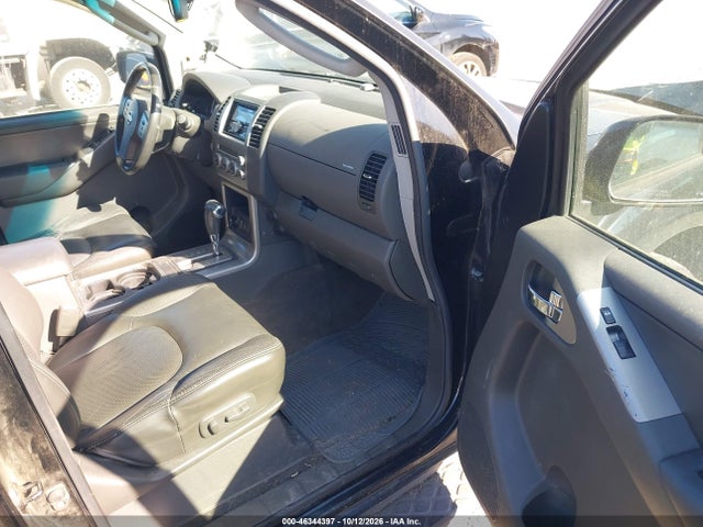 46344397 :رقم المزاد ، 5N1AR18W56C680781 vin ، 2006 Nissan Pathfinder Se مزاد بيع