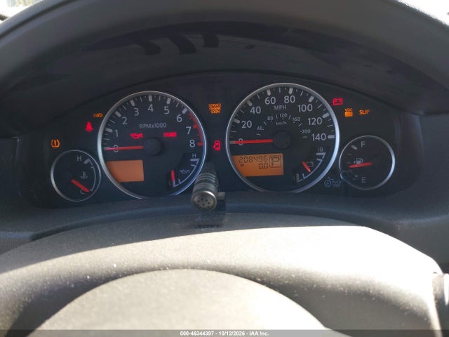 46344397 :رقم المزاد ، 5N1AR18W56C680781 vin ، 2006 Nissan Pathfinder Se مزاد بيع