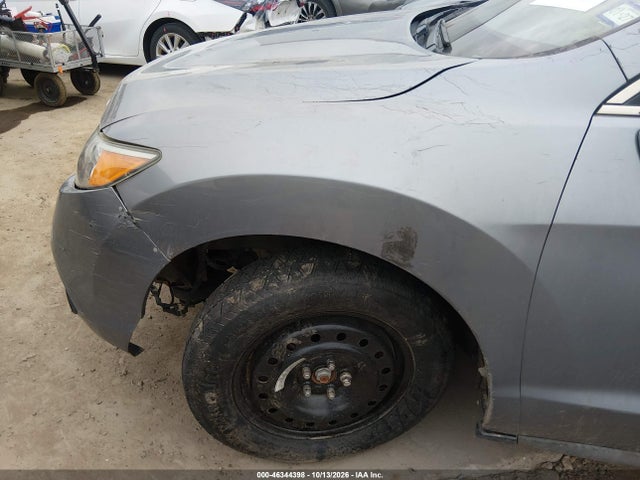 2015 Acura Rdx მანქანა იყიდება აუქციონზე, vin: 5J8TB4H51FL021706, აუქციონის ნომერი: 46344398