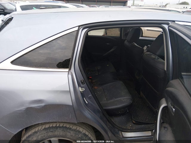 2015 Acura Rdx მანქანა იყიდება აუქციონზე, vin: 5J8TB4H51FL021706, აუქციონის ნომერი: 46344398
