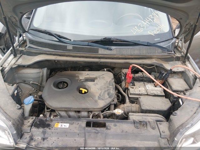KIA SOUL + 2018 KNDJP3A57J7567245 Image 10