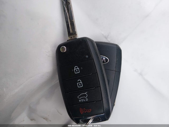 KIA SOUL + 2018 KNDJP3A57J7567245 Image 11