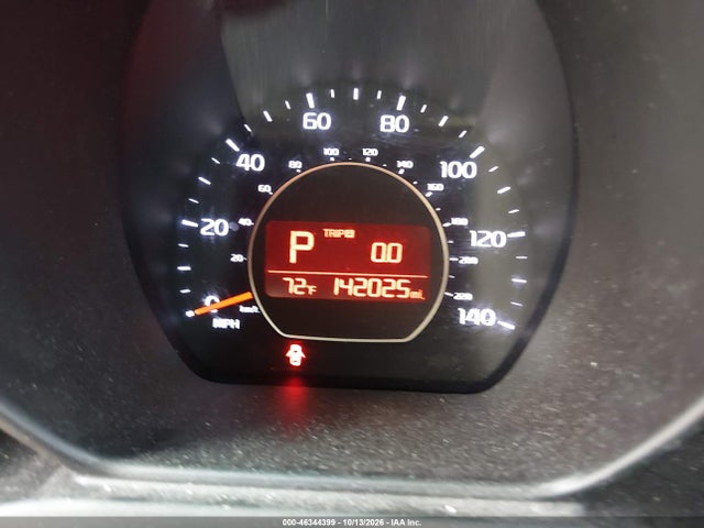 KIA SOUL + 2018 KNDJP3A57J7567245 Image 15
