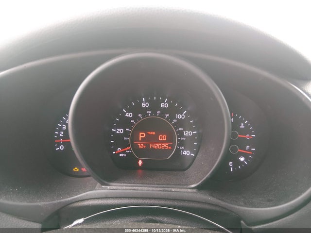 KIA SOUL + 2018 KNDJP3A57J7567245 Image 7
